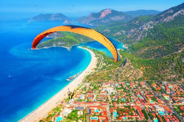 Wedding Venues In Fethiye
