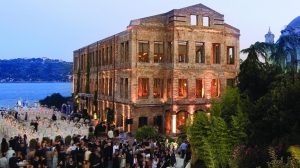 Esma Sultan Mansion