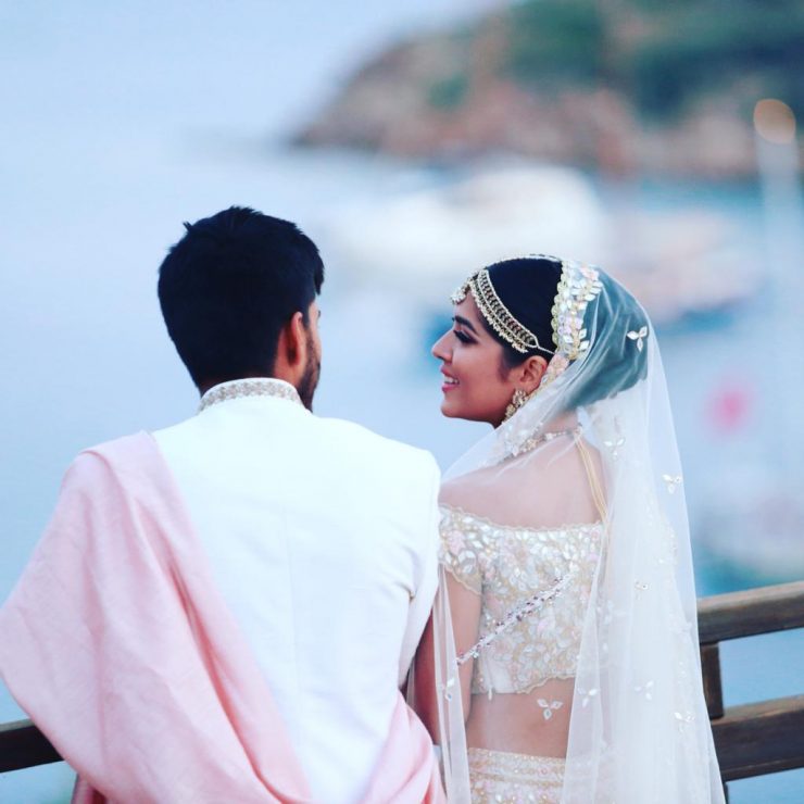 Indian Wedding in Turkey
