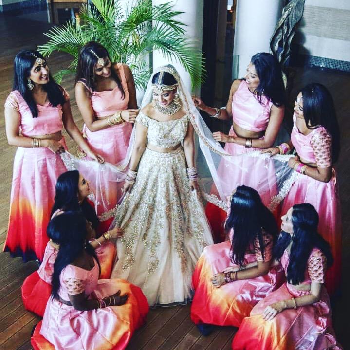 Pakistani Wedding in Turkey