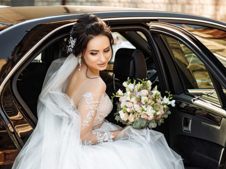 Wedding Transfer