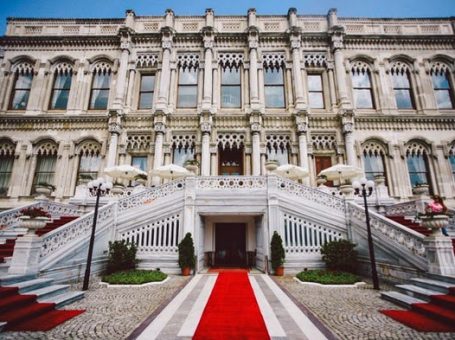 Çırağan Palace Kempinski