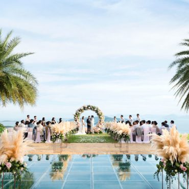 Wedding Villas in Turkey