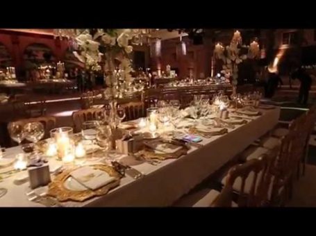 Four Seasons Hotel Bosphorus