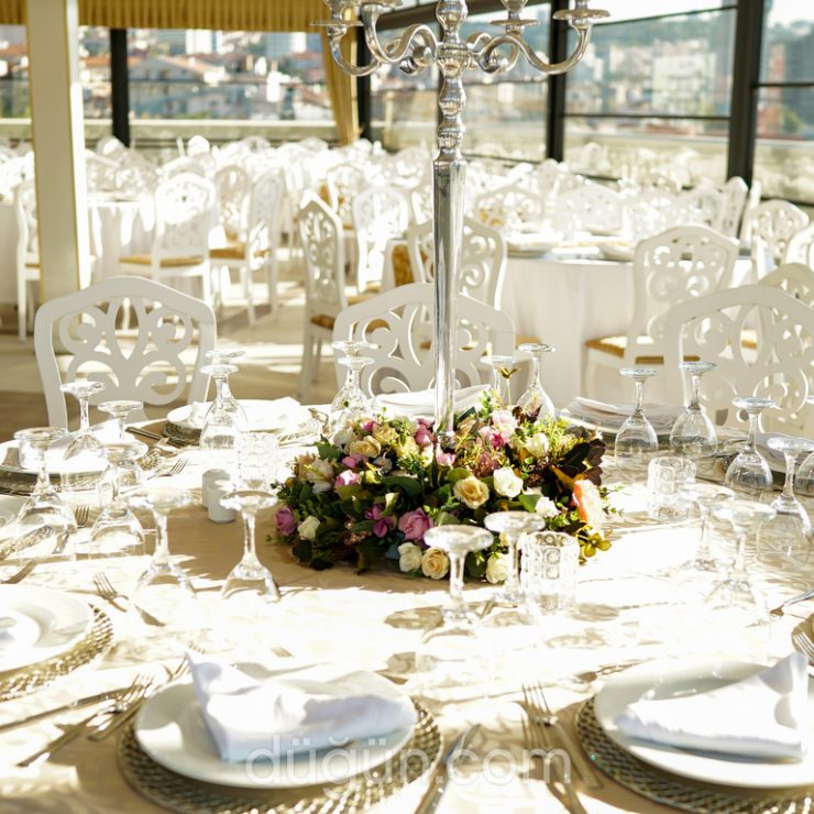 Wedding Hotels in Turkey