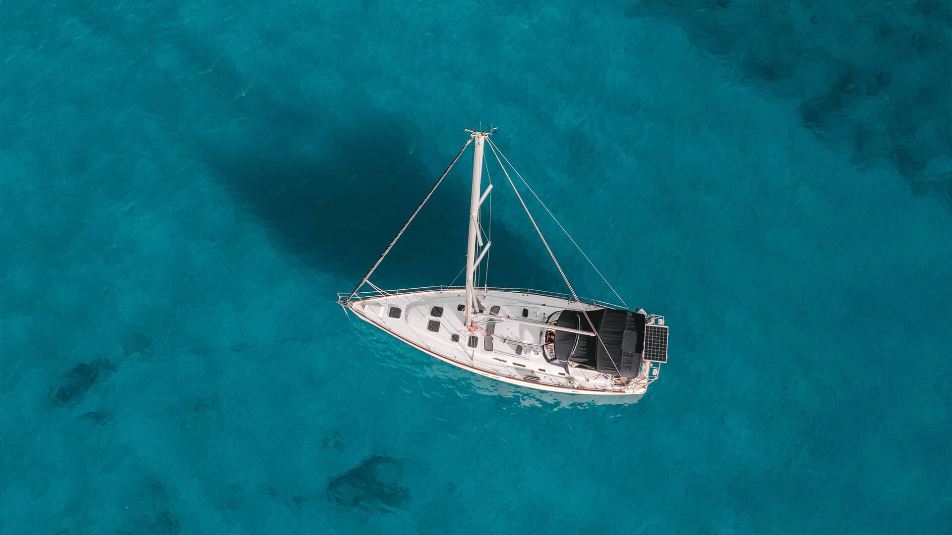 Blue Voyage