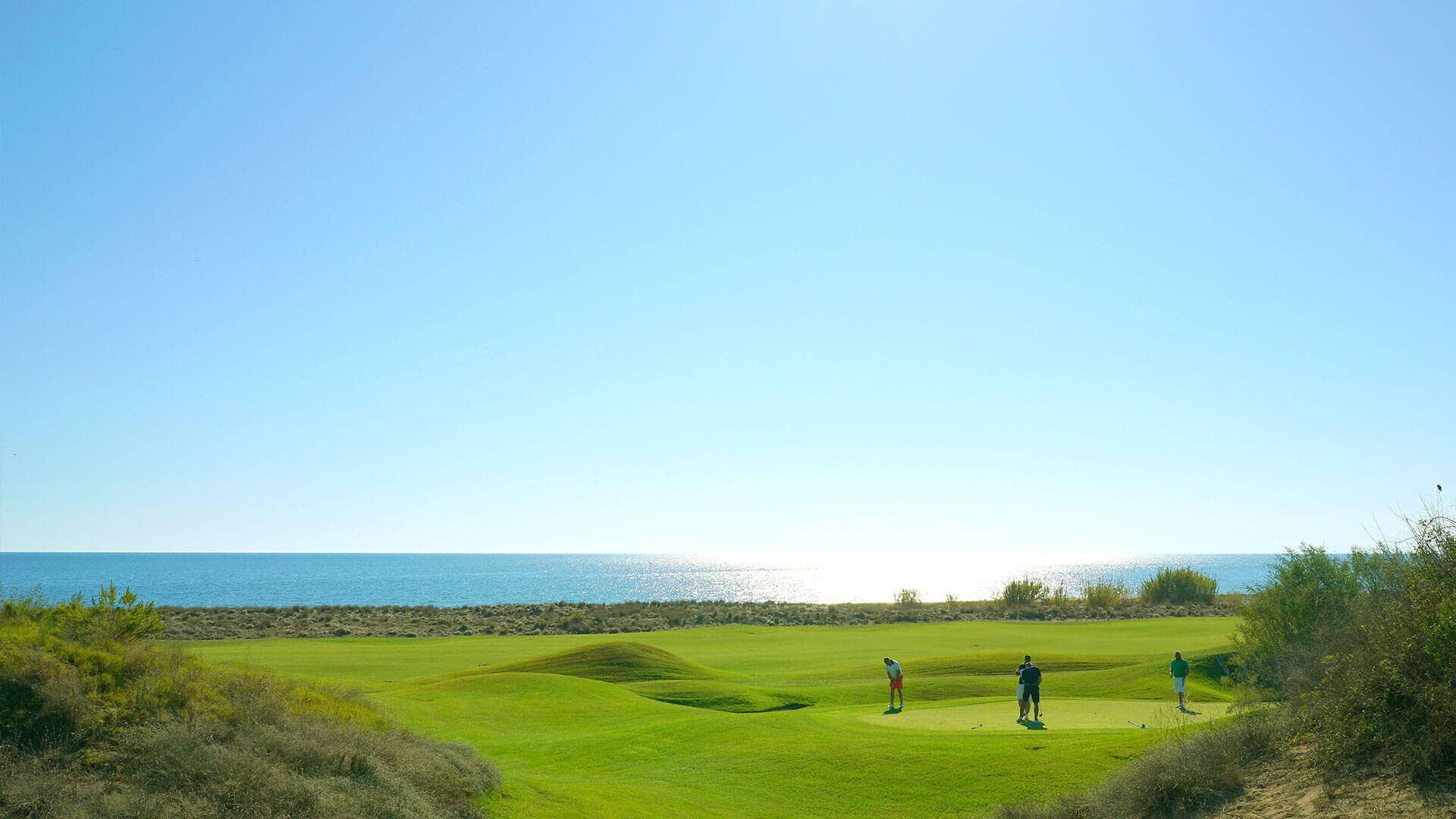 Golf
